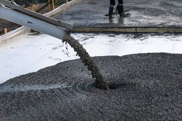 Best Concrete Retaining Walls in Chapman, KS