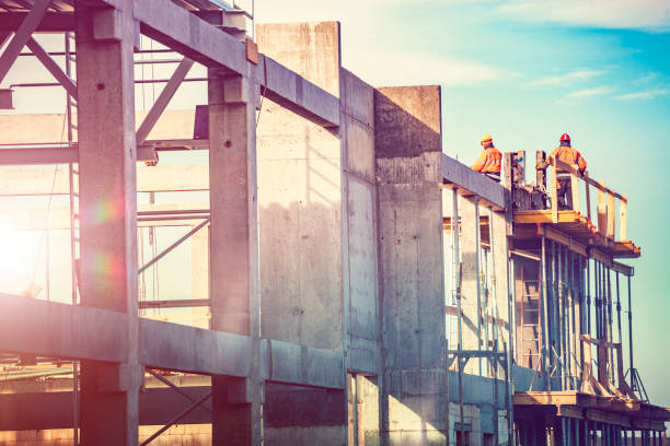 Best Concrete Removal and Replacement in Chapman, KS