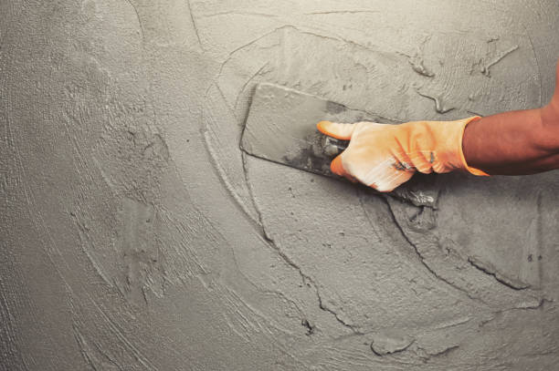 Best Industrial Concrete Flooring in Chapman, KS