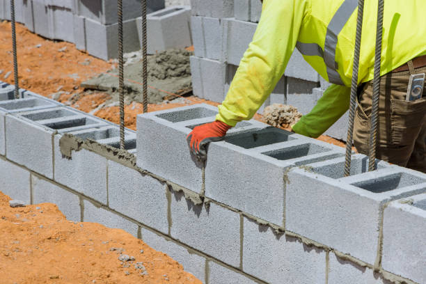 Best Concrete Foundation Repair in Chapman, KS