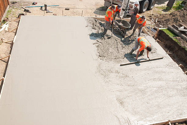  Chapman, KS Concrete contractor Pros