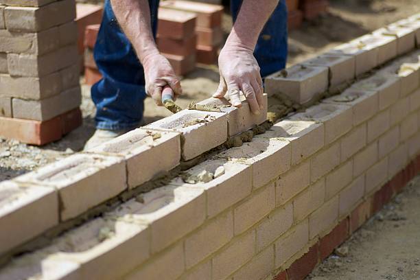 Best Concrete Demolition Services in Chapman, KS