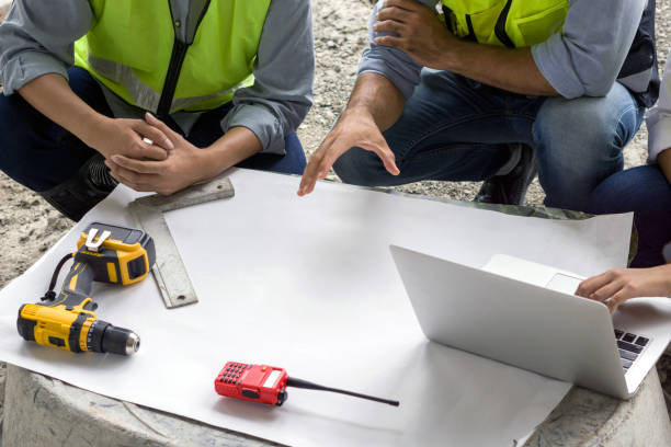 Best Concrete Grinding and Polishing in Chapman, KS