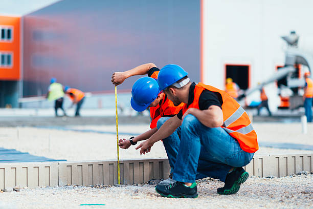 Reliable KS Concrete contractor Solutions