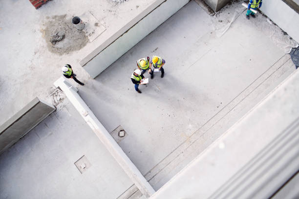 Best Concrete Staining and Coloring in Chapman, KS