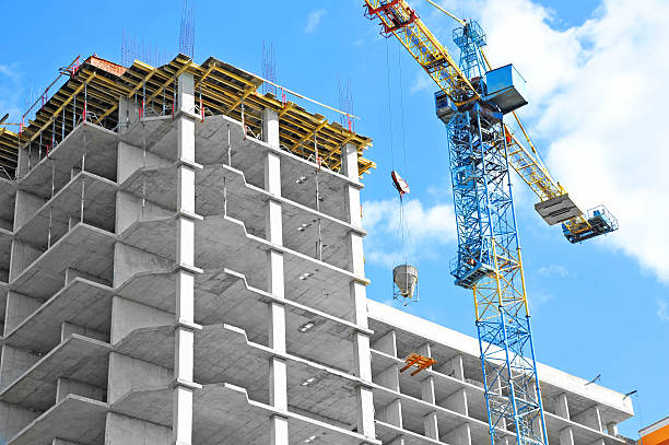 Best Commercial Concrete Services in Chapman, KS
